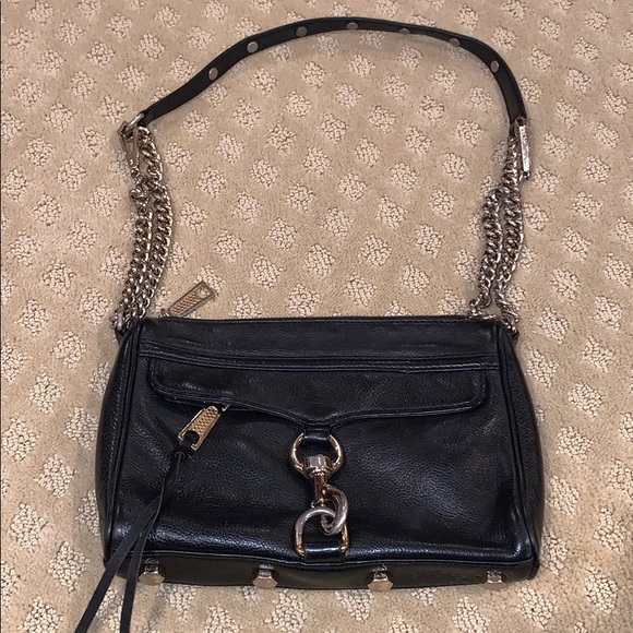 Rebecca Minkoff MAC crossbody - Picture 2 of 5